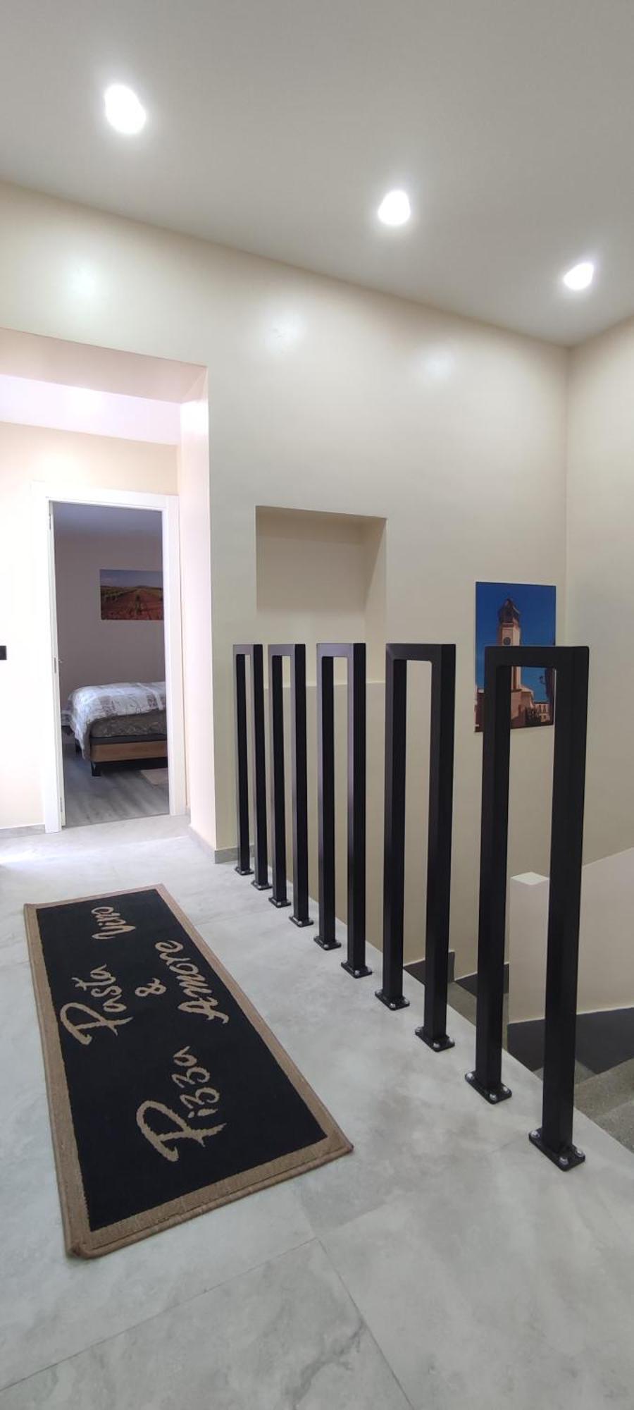 Willa Casa Rosa Pinoso Zewnętrze zdjęcie