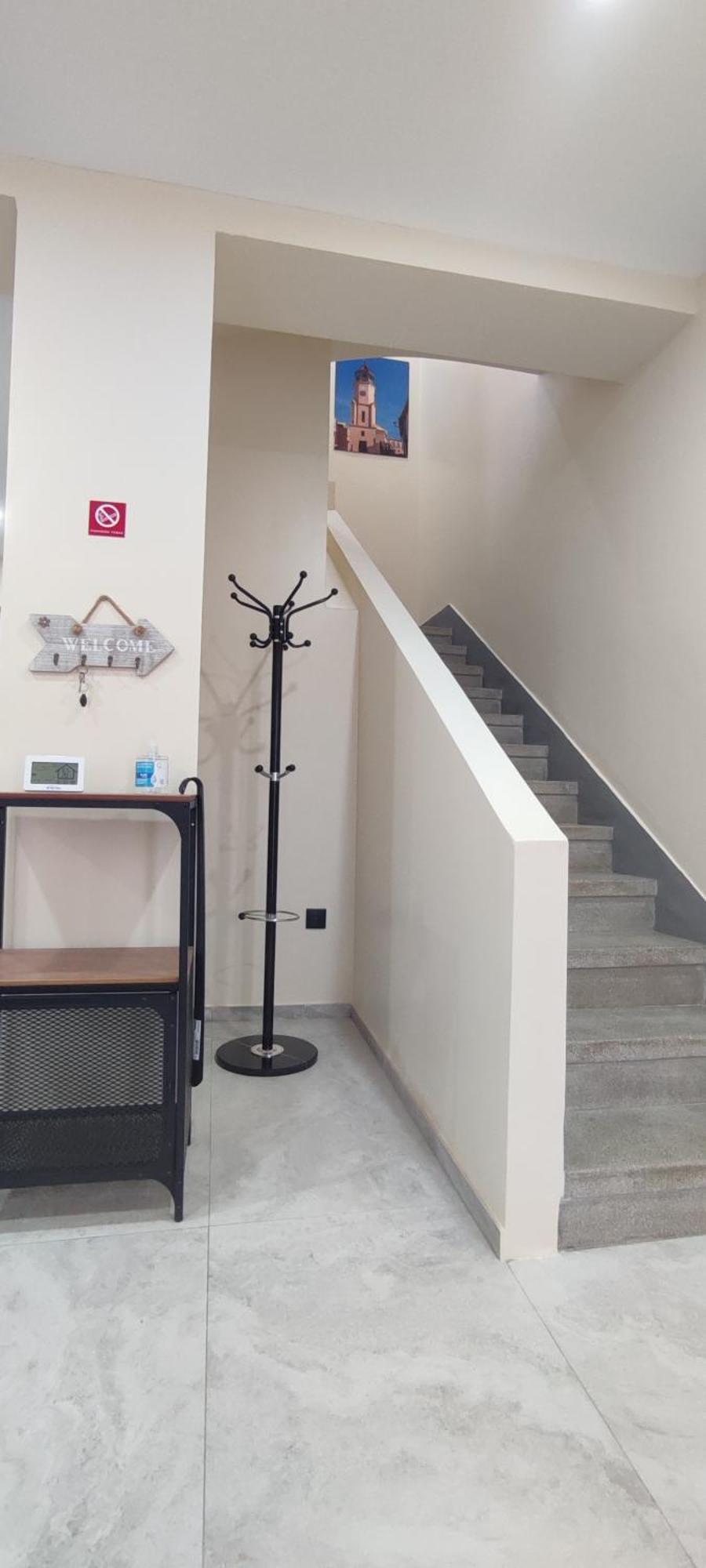 Willa Casa Rosa Pinoso Zewnętrze zdjęcie